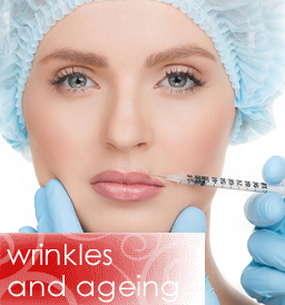 Reduce Wrinkles