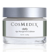 Cosmedix Exfoliating Moisturizer