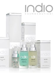 indio skincare