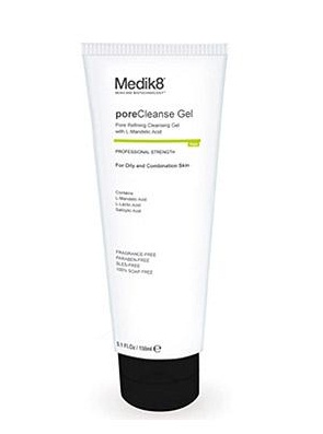 Medik8 poreCleanse gel