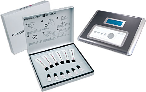Mesoscience Melbourne
