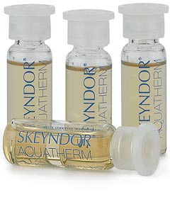 Skeyndor Aquatherm Anti-Redness Concentrate Ampoules