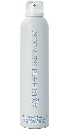 Skeyndor Aquatherm Thermal water